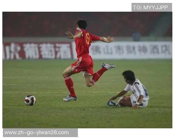 中国足球男球星排名前十,盘点历代最具影响力球员的辉煌瞬间